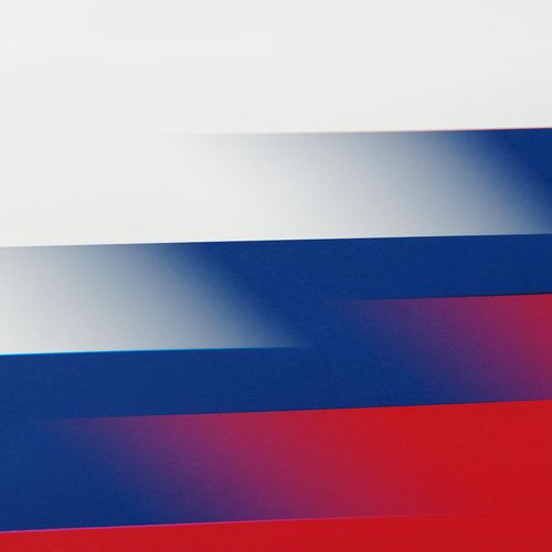 Visual representation of the digital course materials